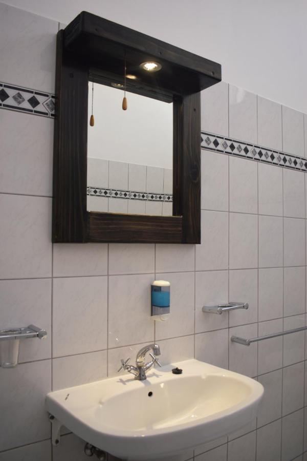 Central Hotel Omaruru Zewnętrze zdjęcie